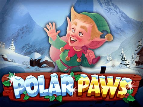 Polar Paws Novibet